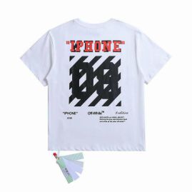 Picture of Off White T Shirts Short _SKUOffWhiteXS-XL209138143